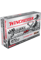 Winchester Winchester Deer Season XP 270 WSM 130gr (X270SDS)