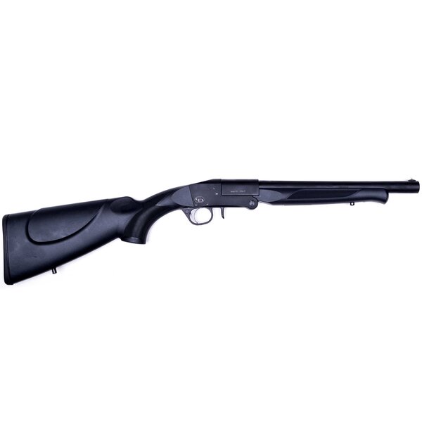 Charles Daly 101 12ga 3", 14" Syn Stock (930.237NS) — Eagle Firearms