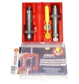 Lee Precision Inc Lee 35 Whelen Die Set (90752)