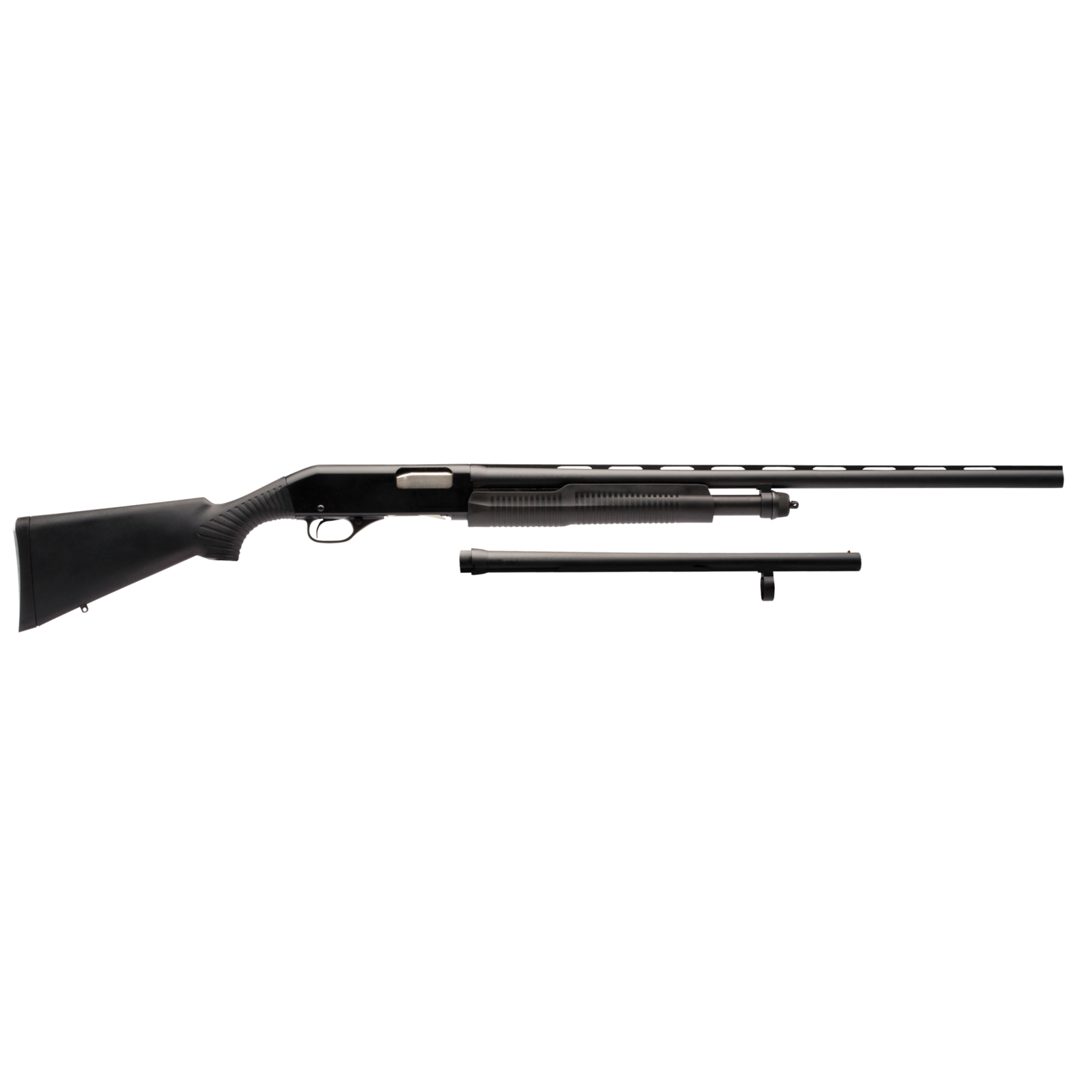 Stevens Stevens 320 Field/Security Combo 12ga 3", 28"/18" (19490)