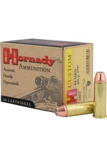 Hornady Hornady 44 Mag 300gr JHP/ XTP Ammo  (9088)