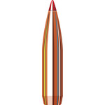 Hornady Hornady .277 dia. 270Cal 150gr Interbond  (27409)