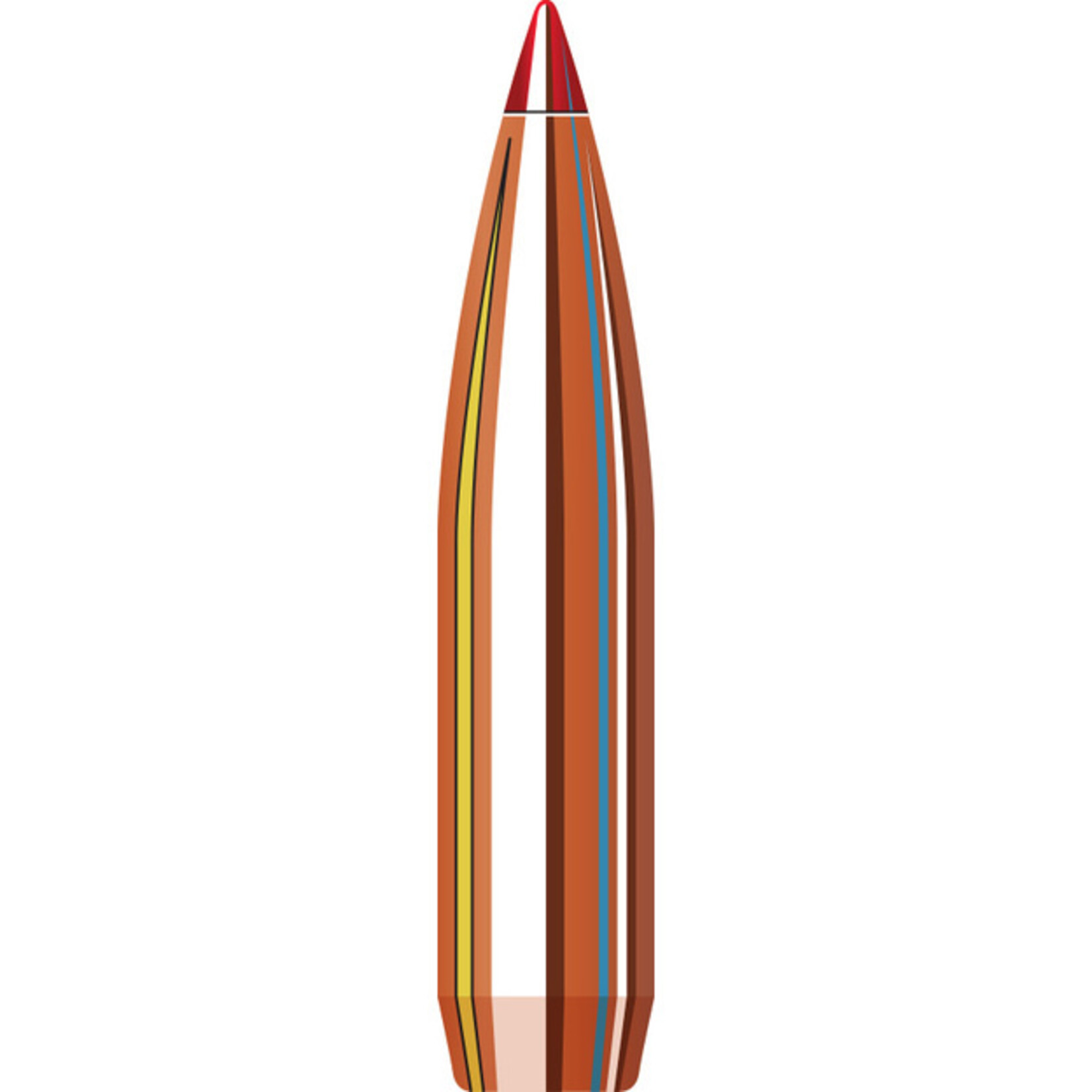 Hornady Hornady .277 dia. 270Cal 150gr Interbond  (27409)