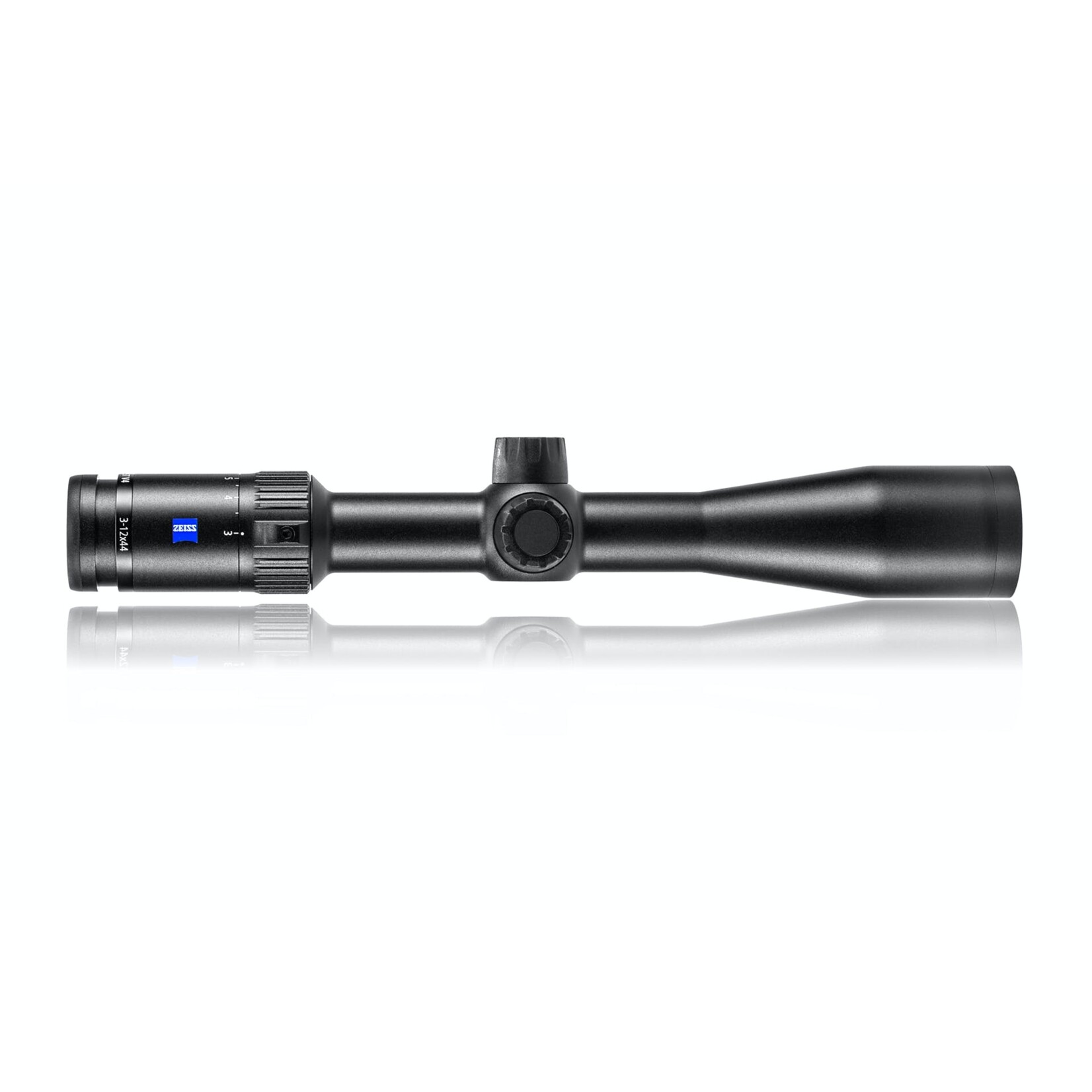 Zeiss Zeiss Conquest V4 3-12x44mm Z-Plex (#20) (522961-9920-000)