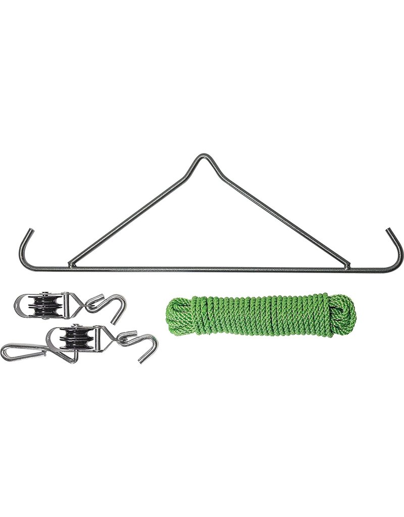 HQ Outfitters HQ Outfitters Gambrel, Hoist & Pulley Lift (HQ-GAMHT)