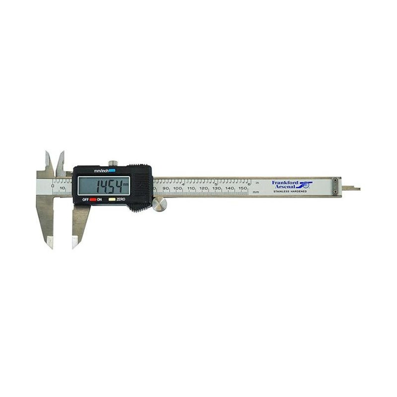 Frankford Arsenal Frankford Arsenal Digital Caliper (672060)