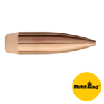 Sierra Sierra .308 dia. 175gr HPBT MatchKing 100ct