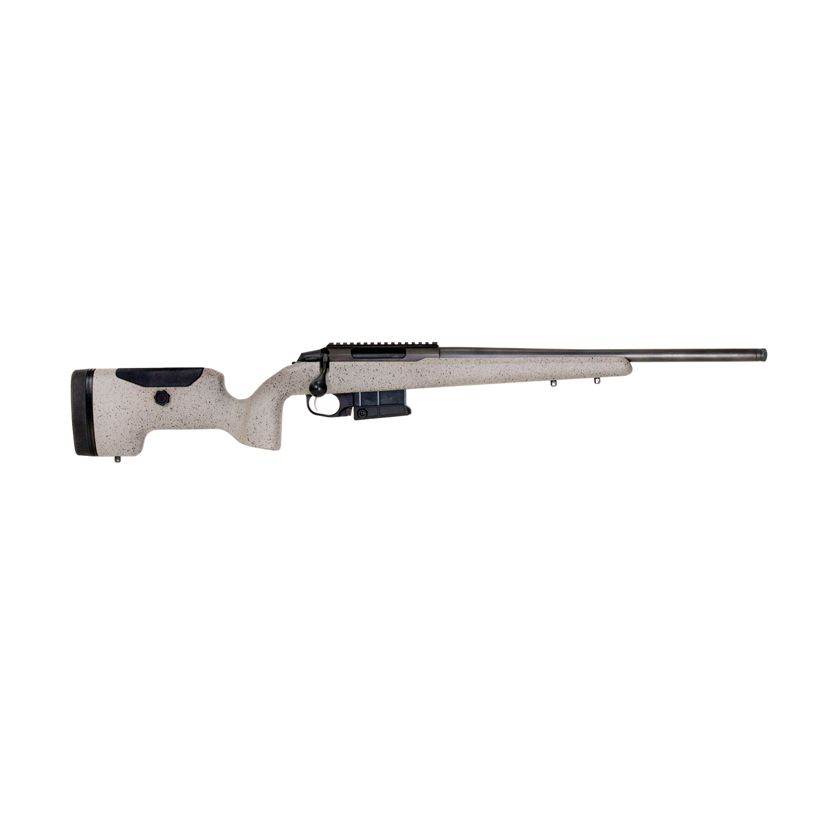 Tikka T3x UPR 308 Win 10 Round 5/8-24 Muzzle Thread