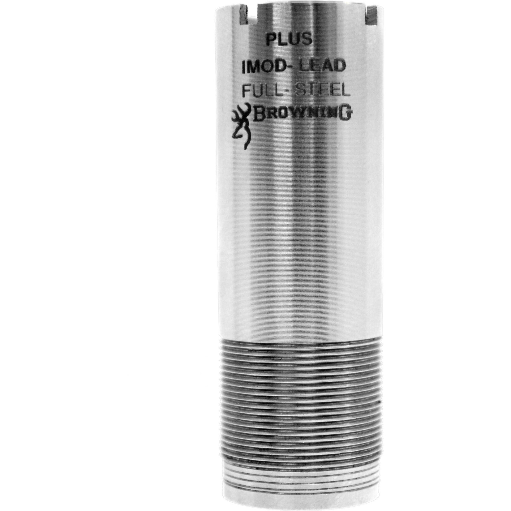 Browning Browning 12 Gauge Invector-Plus (Flush Fit) Full Choke Tubes (0753)