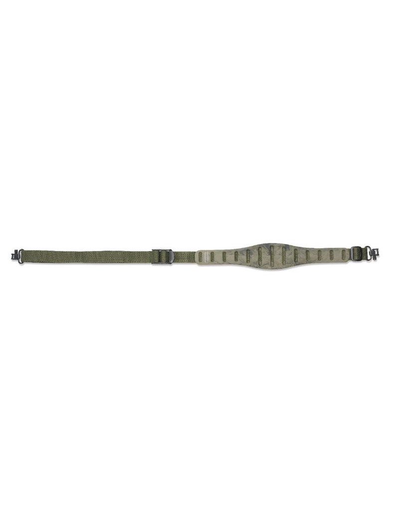 Browning Browning Contour Clincher Sling Green Camo (12294009)