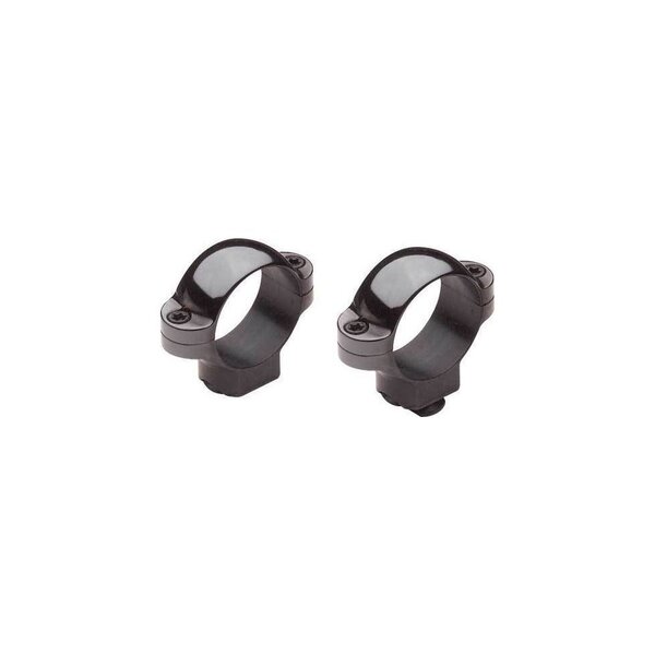 Burris standard 1" rings Med (420051) — Eagle Firearms