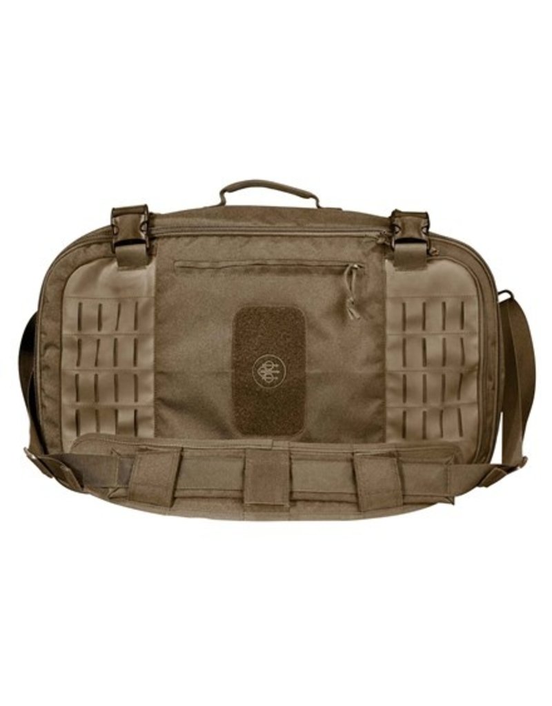 Beretta Beretta Field Patrol Bag  Coyote Brown (BS86100189087ZUNI)