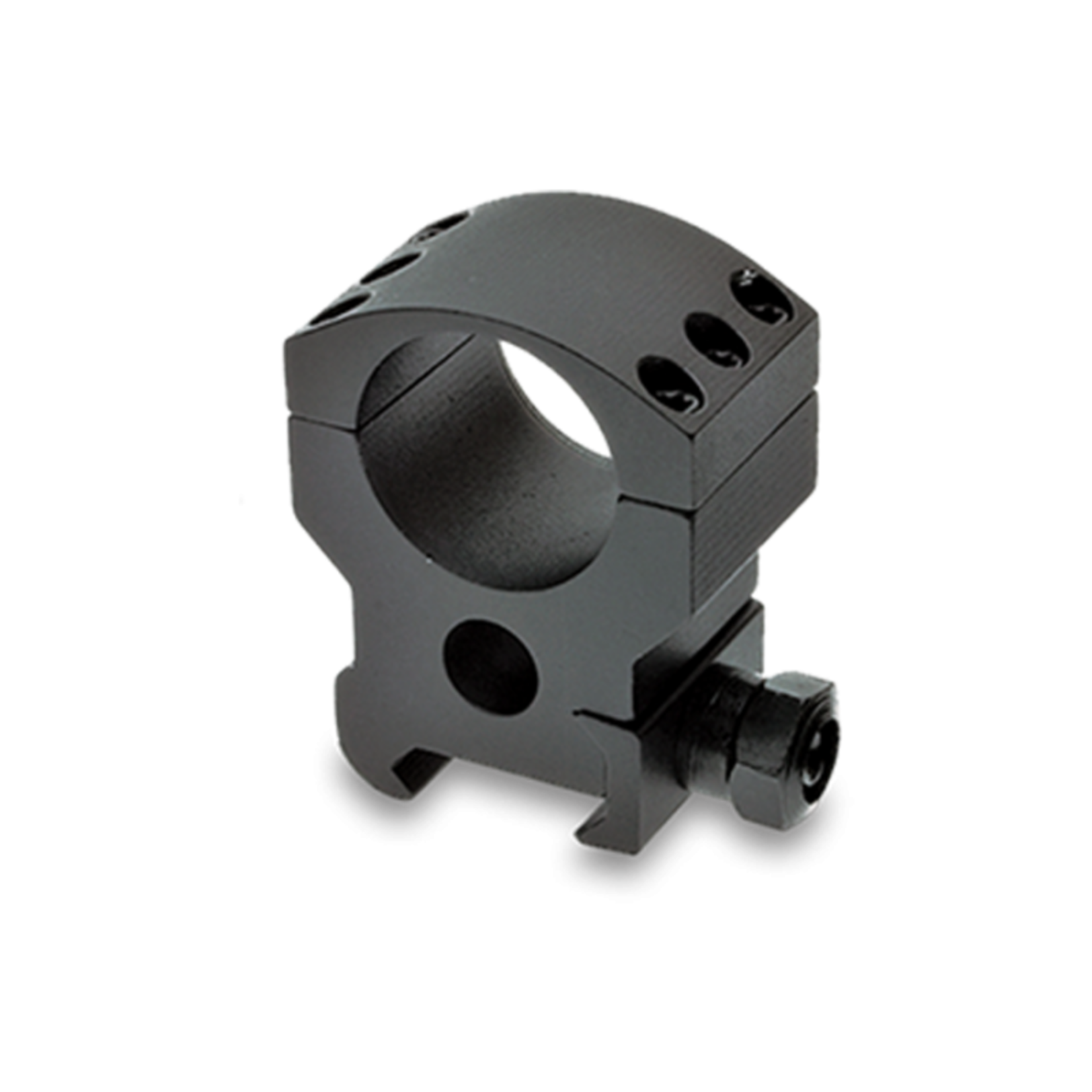 Burris Burris Xtreme Tactical 2-PC 1" High (420182)