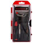 Winchester Winchester 12 pc 243/6mm and 6.5mm Caliiber Rifle Kit with pull through rod & 6 pc driver bit set (WIN65LR)