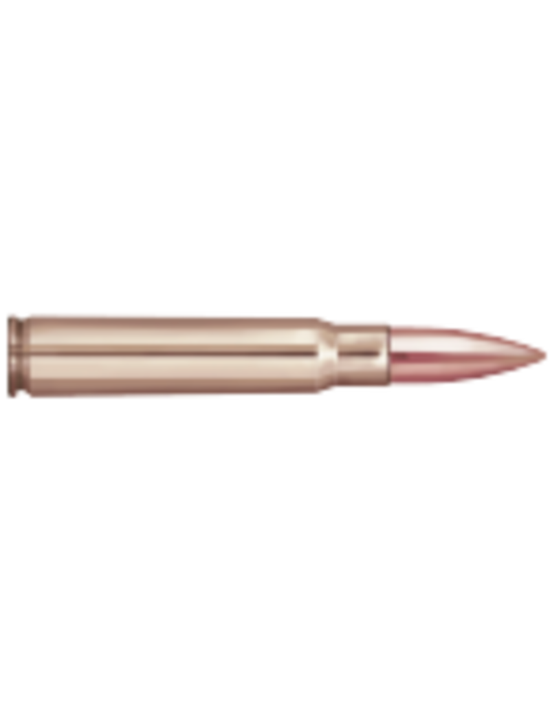 6.8 Millimeter Ammunition