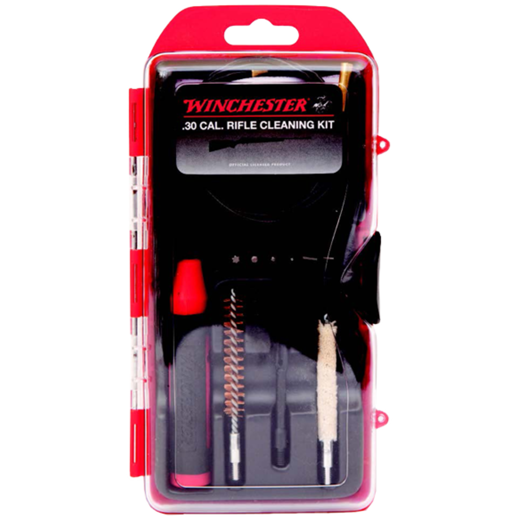 Winchester Winchester 12 Pc  .30 Cal Rifle Cleaning Kit ( Win30LR)