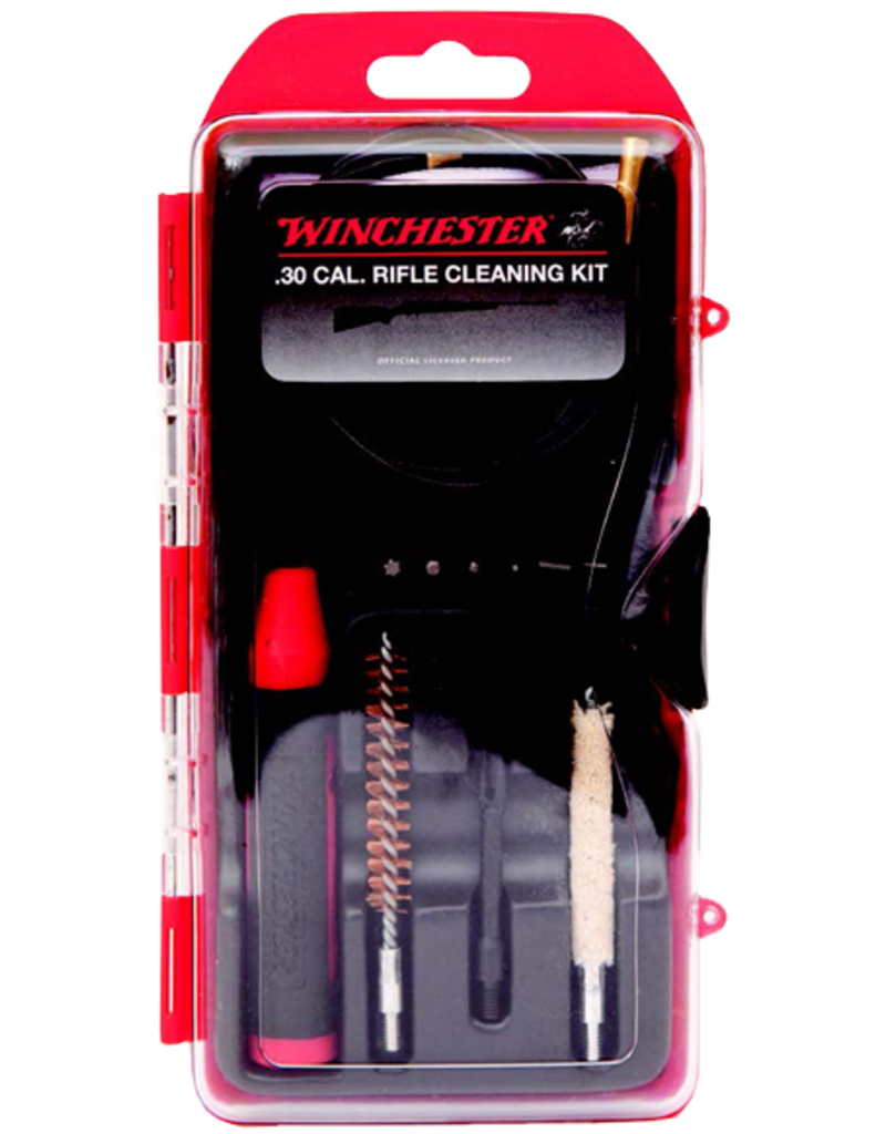 Winchester Winchester 12 Pc  .30 Cal Rifle Cleaning Kit ( Win30LR)