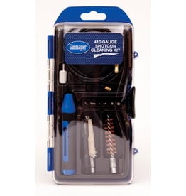 GunMaster Gunmaster GM410SG 13 Piece .410 Gauge Shotgun Cleaning Kit (GM410SG)