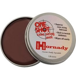 Hornady Hornady One Shot Case Sizing Wax (9989)