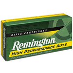 Remington Remington 375 H&H Mag 270gr SP (29097)