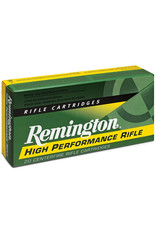 Remington Remington 375 H&H Mag 270gr Sp (29097)