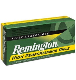 Remington Remington 375 H&H Mag 270gr Sp (29097)