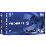 Federal Federal  22 LR Small Game Bird shot (716)