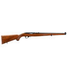 Ruger Ruger 10/22 Carbine 18.5"  Walnut Mannlicher Stock(1265)