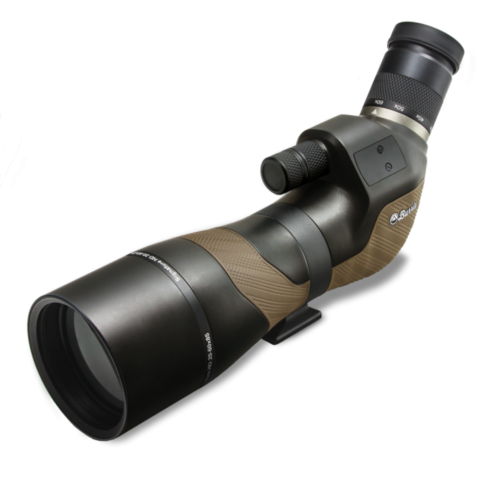 Burris Burris Signature HD 20-60x85mm Spotting Scope (300102)