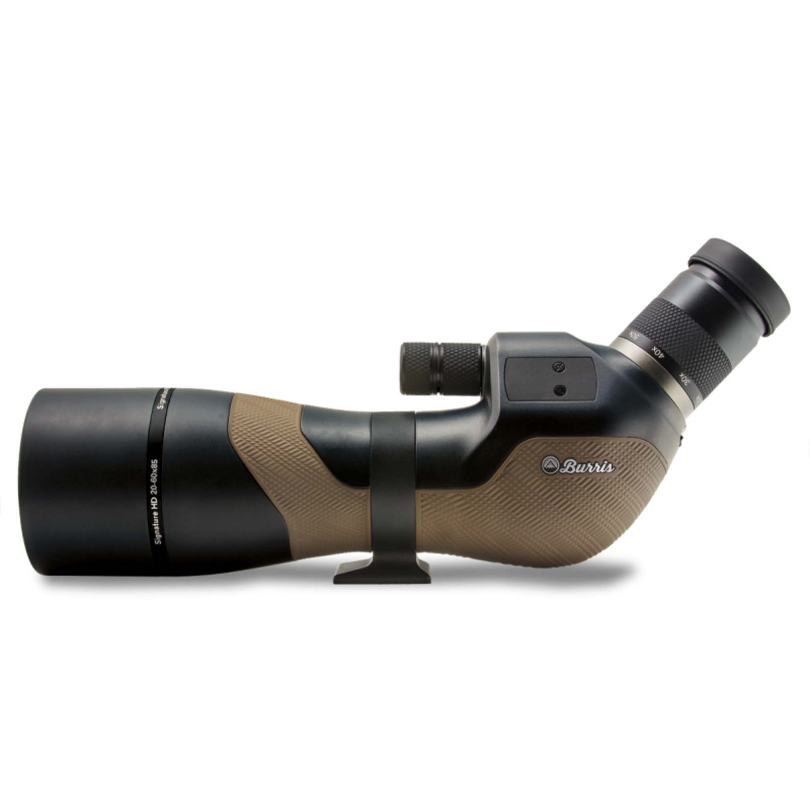 Burris Burris Signature HD 20-60x85mm Spotting Scope (300102)
