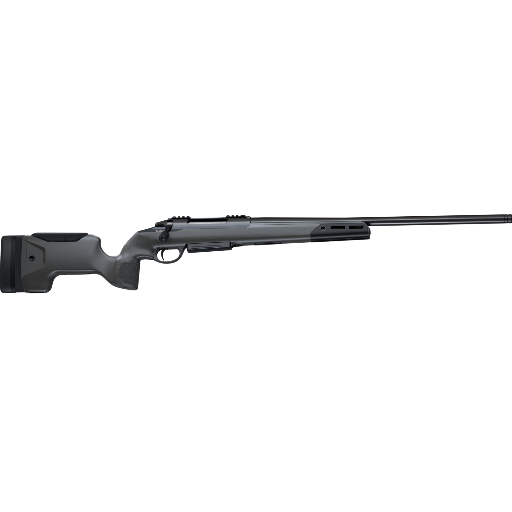 Sako Sako S20 Precision 6.5 PRC 24" (SLS9634A42A9S0)