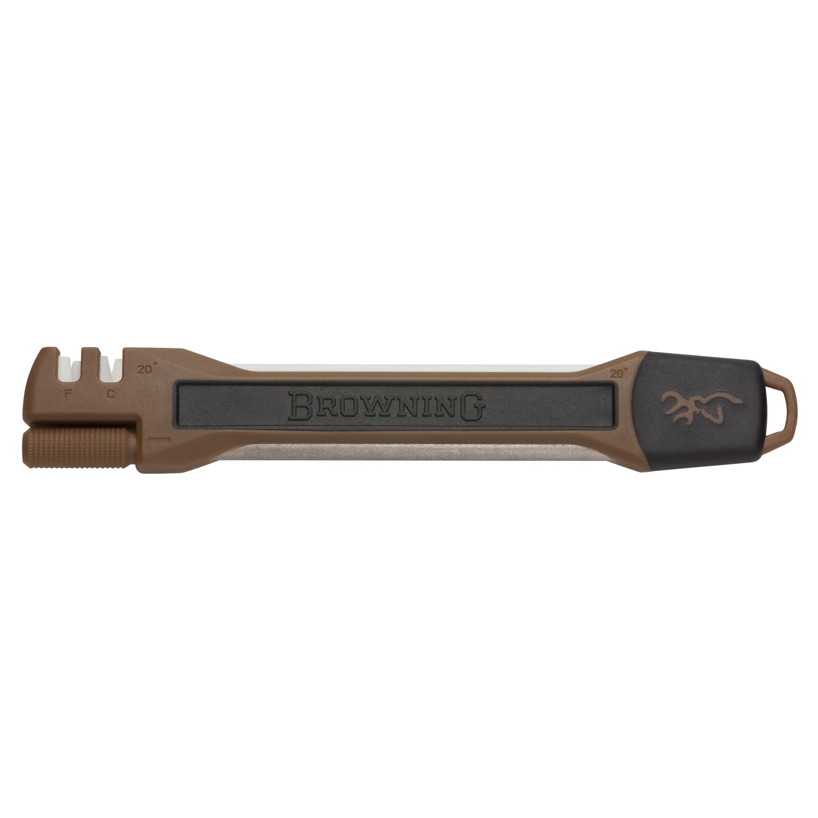 Browning Browning Primal Knife  Sharpener (3220423)