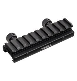 TruGlo Truglo Picatinny-Style Riser Mount (TG8970B)