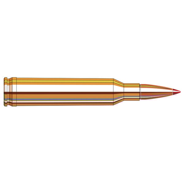 Hornady Superformance 7mm Rem Mag 139gr SST (80593) — Eagle Firearms