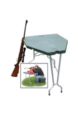 MTM Predator Shooting Table MTM-PST