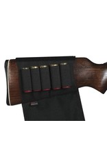 GrovTec Buttstock Shotgun Shell Holder (GTAC84)
