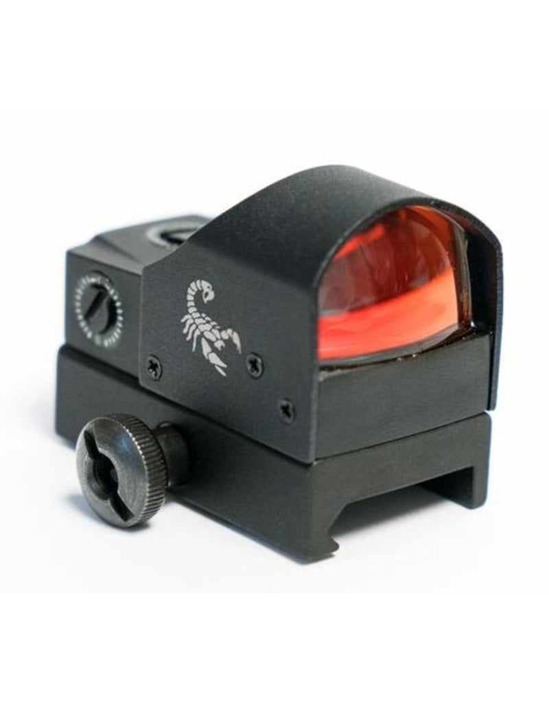 Scorpion Optics Scorpion Red Dot Sight (RGD306)