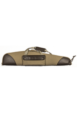 HQ Outfitters HQ Outfitters Classic Canvas 48" Rifle Case (HQ-CRC48)