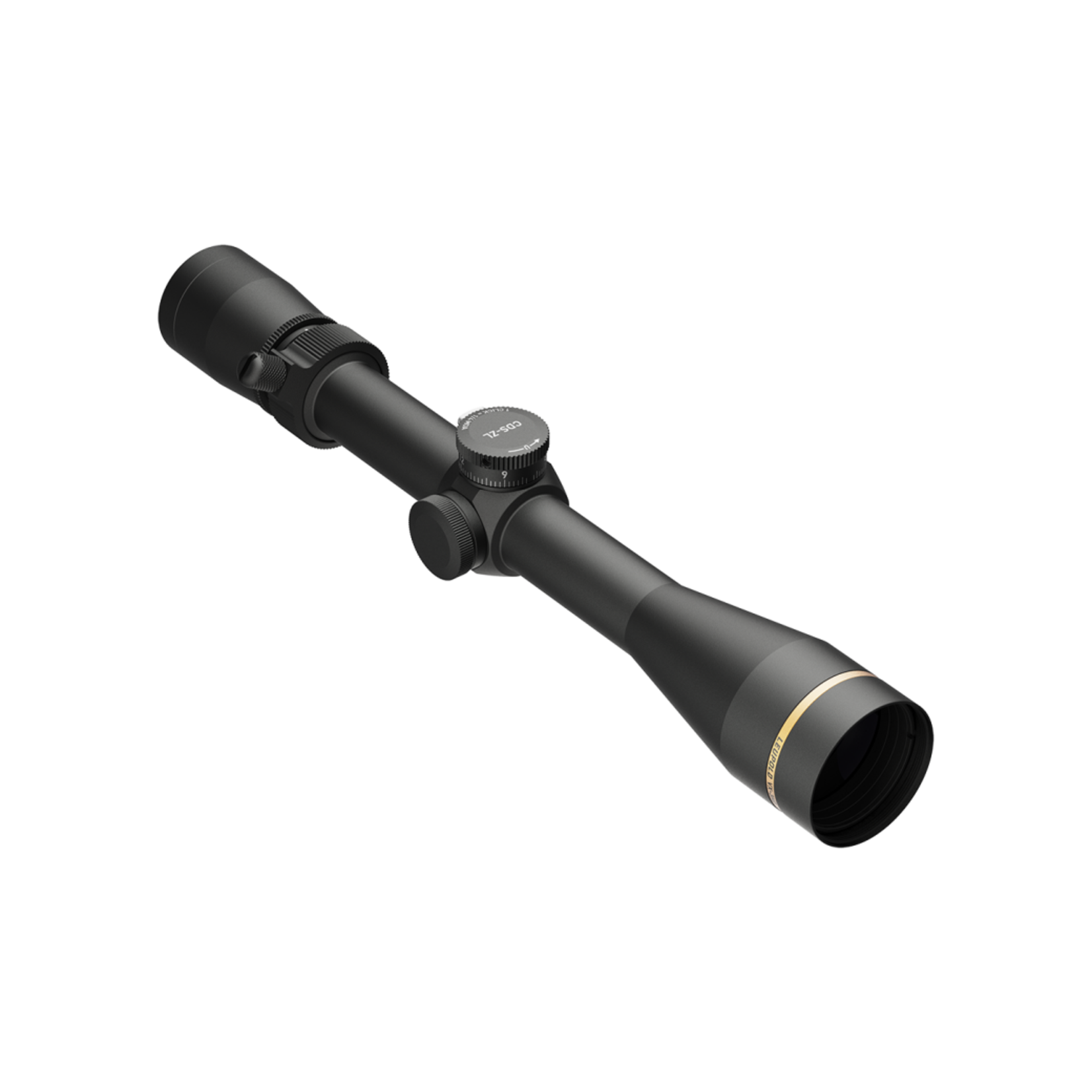 Leupold Leupold VX-3HD 3.5-10x40 CDS-ZL Duplex (180617)