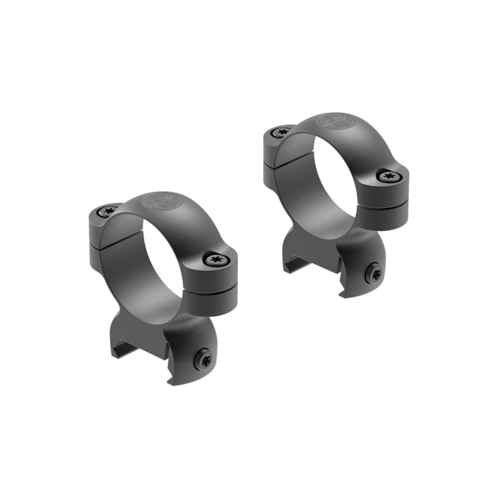 Leupold Leupold LRW 30mm High Matte Rings (120978)
