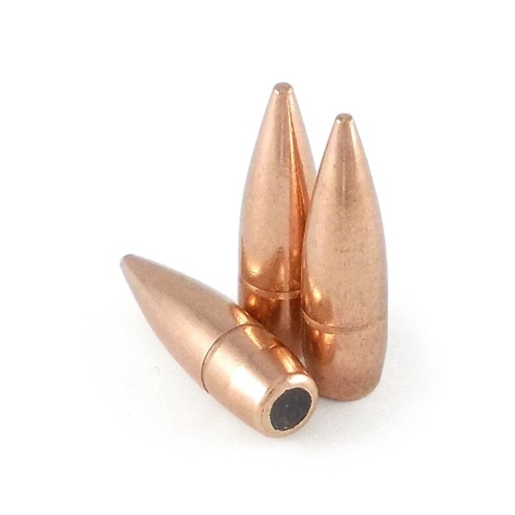PPU PPU .308 dia. 30Cal 145gr FMJ BT 2000ct. (B009)