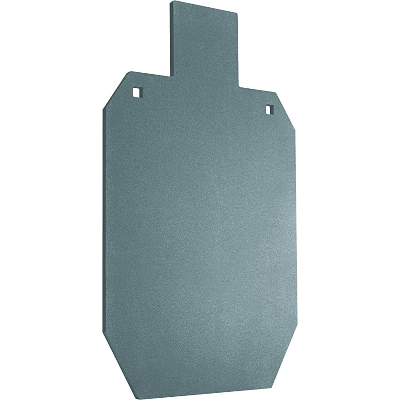 Champion Champion Center Mass AR500 Steel Target 3/8" Thick, 66% IPSC