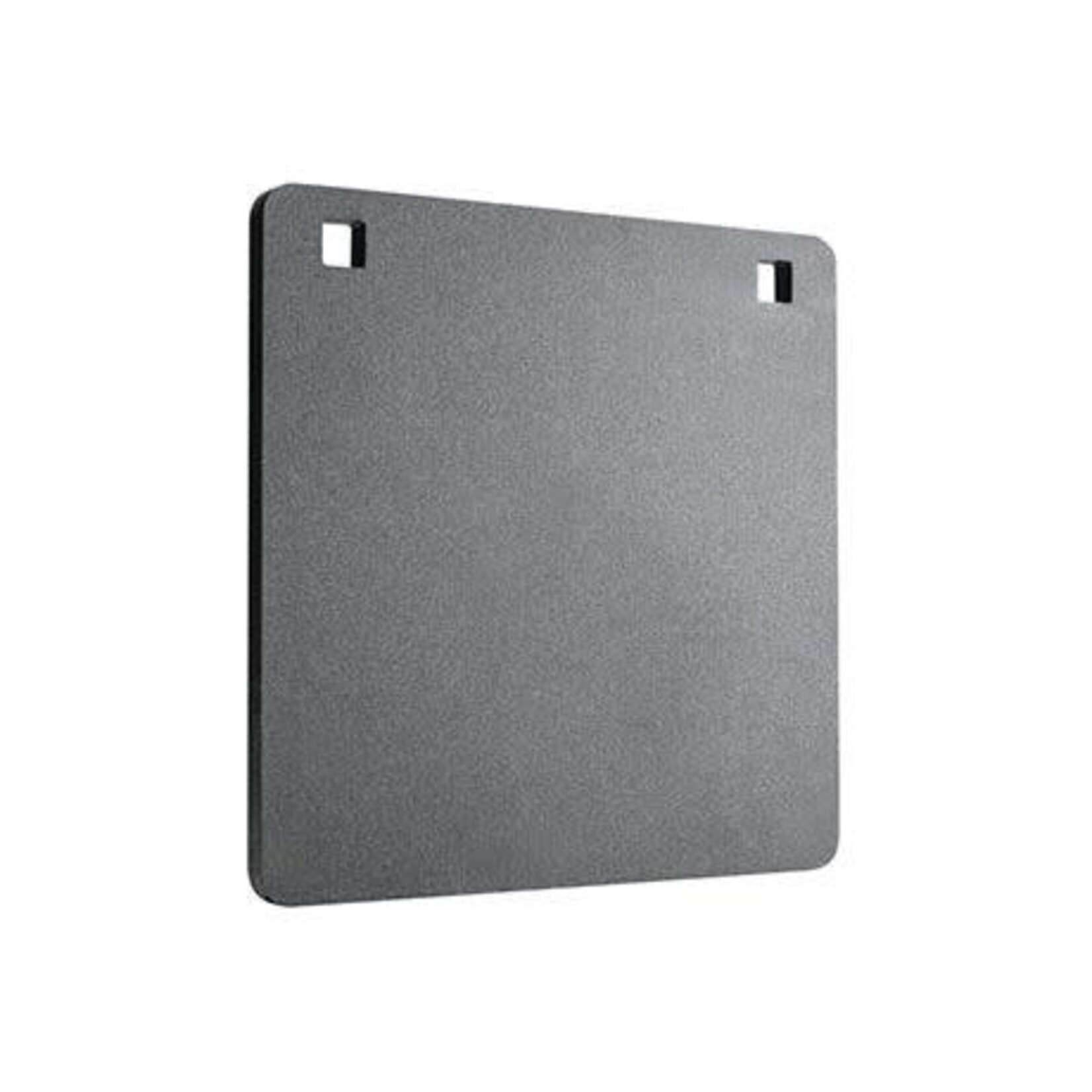 Champion Champion Center Mass AR500 Steel Target 3/8" Thick, 4" Square