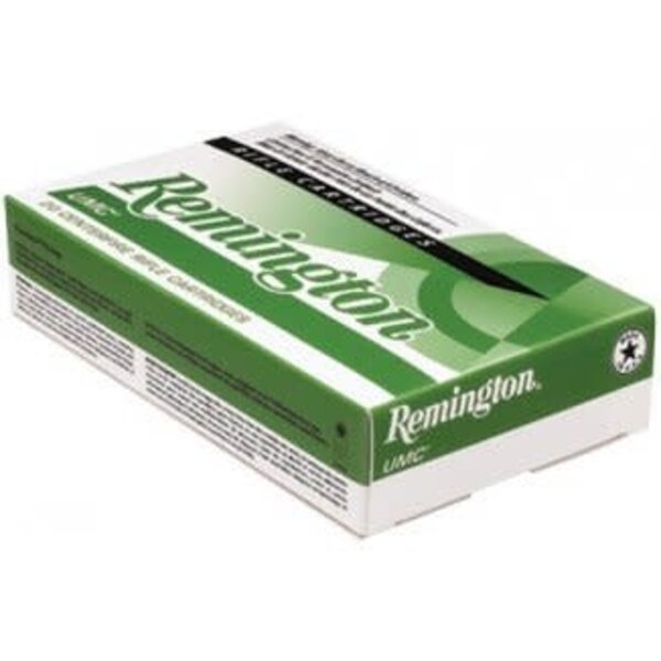 Remington UMC 30-06 Sprg. 150gr FMJ (23699) — Eagle Firearms