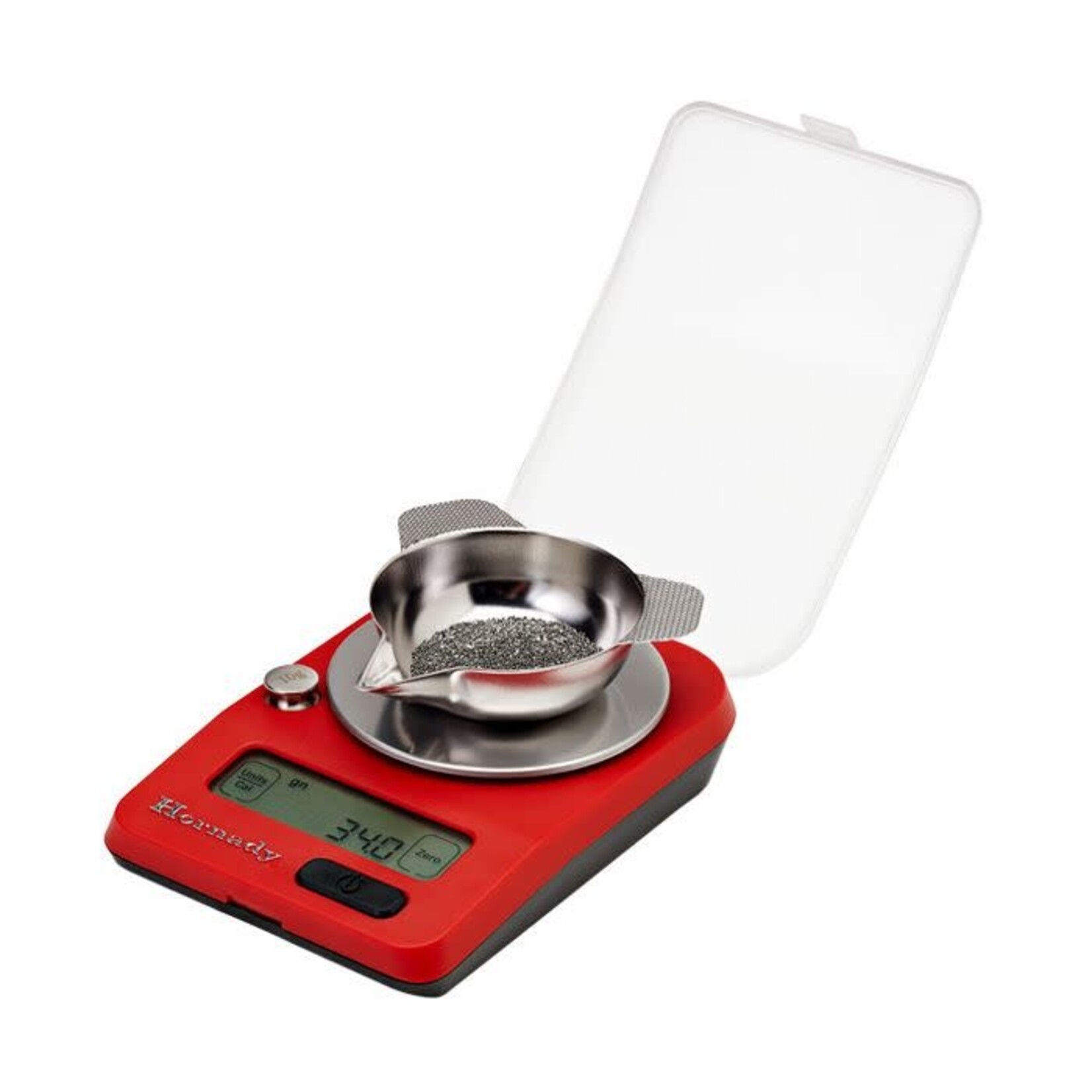 Hornady Hornady G3-1500 Digital Pocket Scale