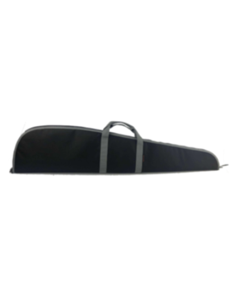 HQ Outfitters HQ Outfitters 48" black rifle case (HQ-RC48-BL)