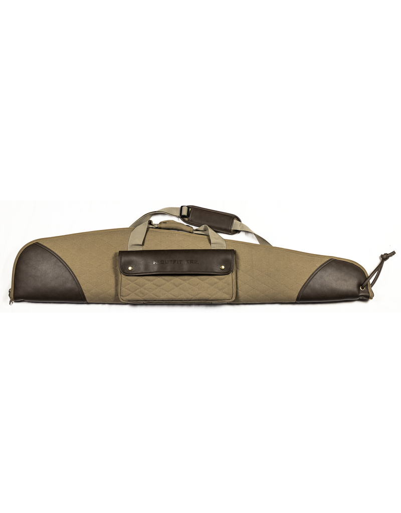 HQ Outfitters HQ Outfitters Classic Canvas 48" Rifle Case (HQ-CRC48)
