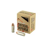 Hornady Hornady Critical Defense 45 Colt 185gr FTX 20rnds. (92790)
