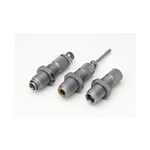 Hornady Hornady 45 Auto/AR/Win Mag, 3 Die Set (546554)