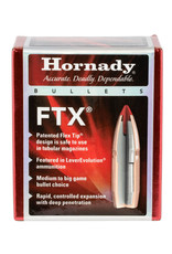 Hornady Hornady .355 dia. 165gr FTX 100ct. (3502)